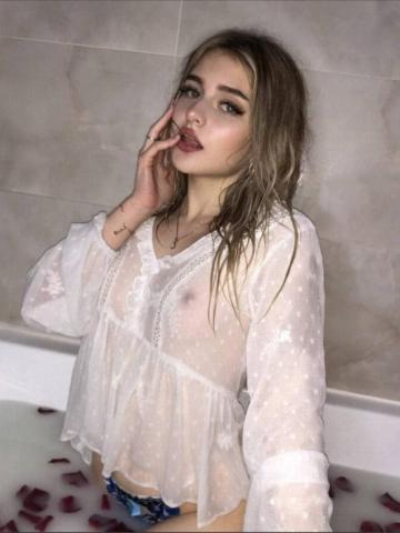 Анкета проститутки Ярослава - Фото 1, , 25 лет, №370140